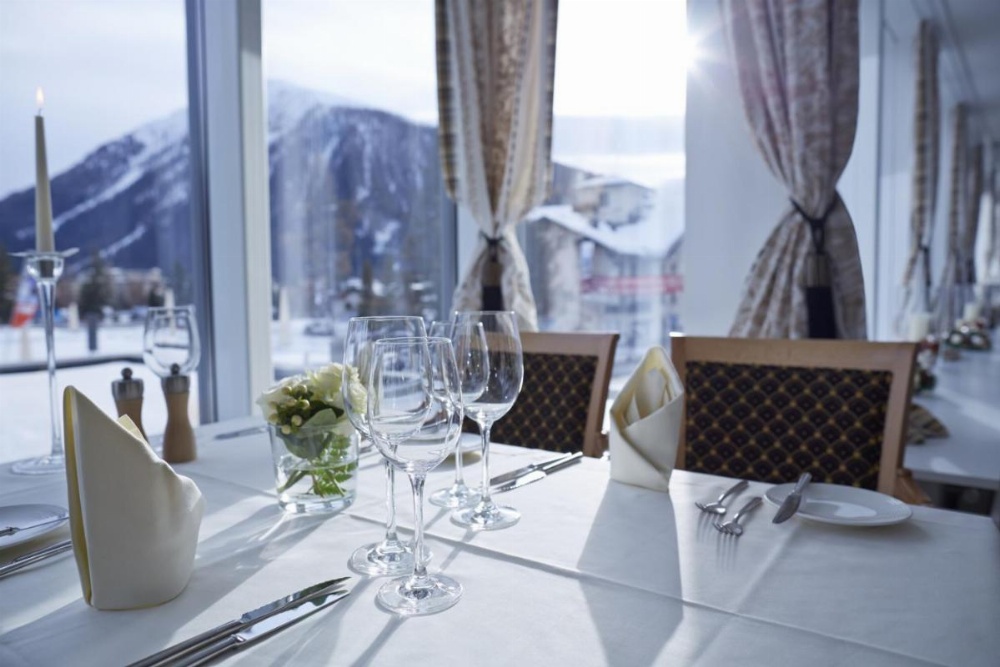 Suite Residence Seehof Image 6