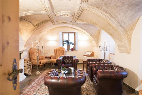 Suite Residence Seehof image 10