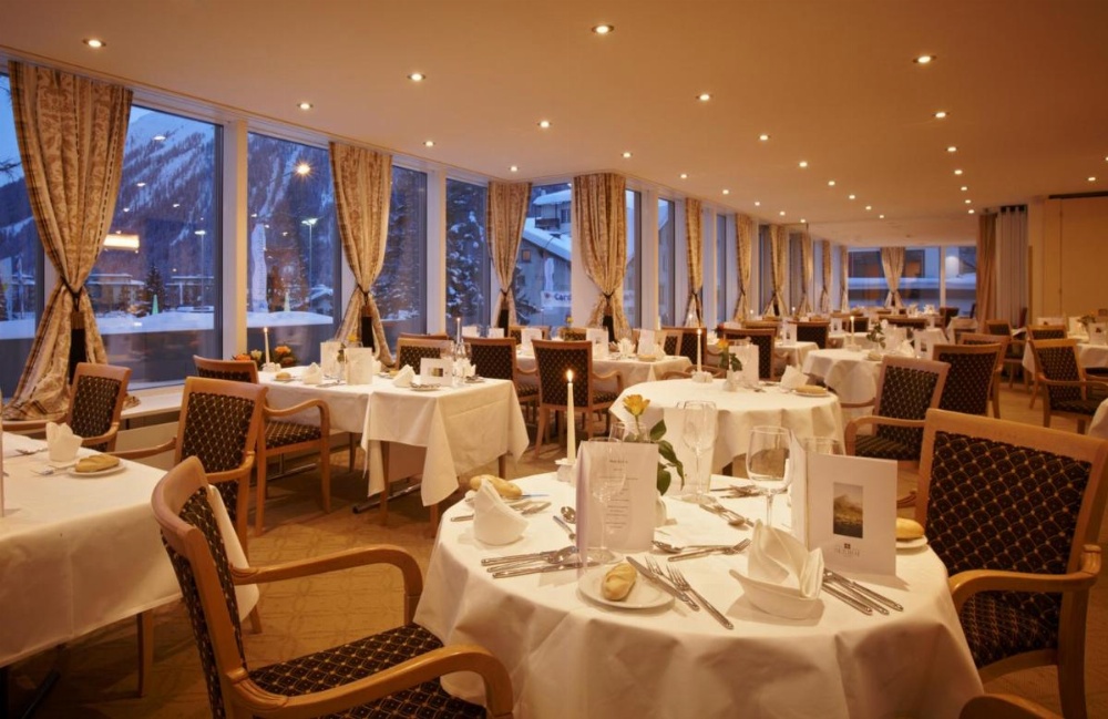 Suite Residence Seehof Image 11