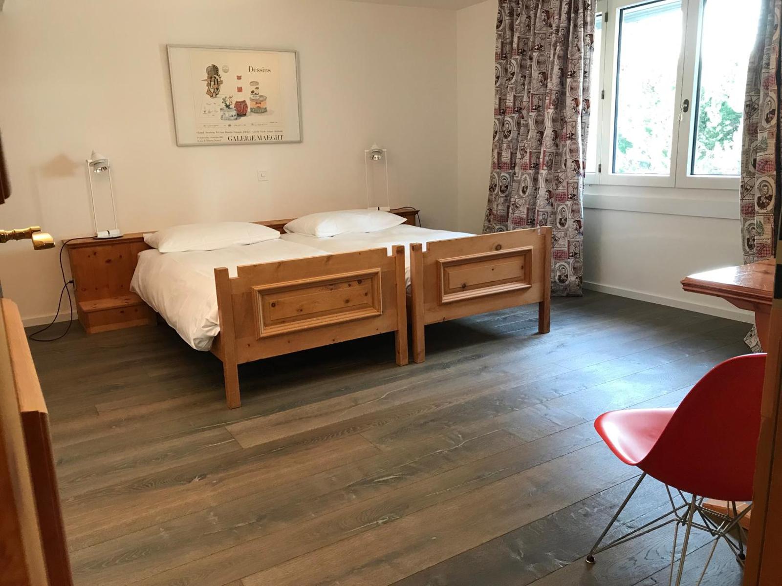 Suite Residence Seehof