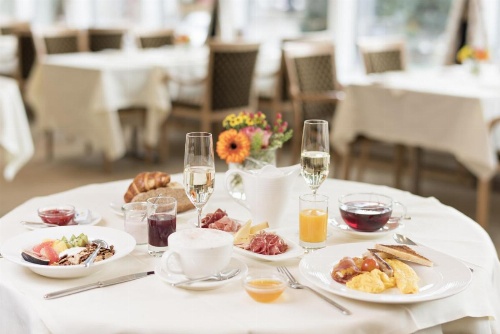 Suite Residence Seehof image 13