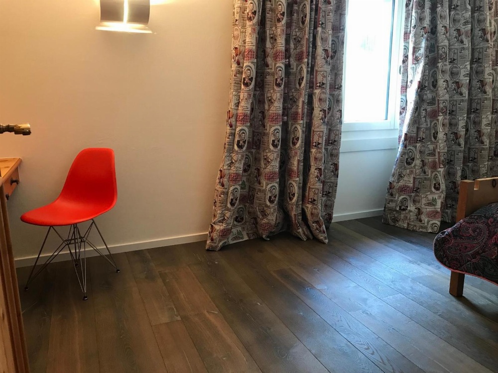 Suite Residence Seehof Main image