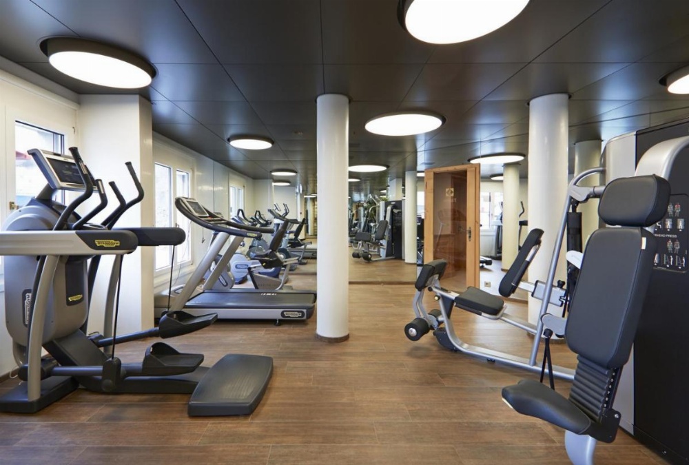 Suite Residence Seehof Image 17