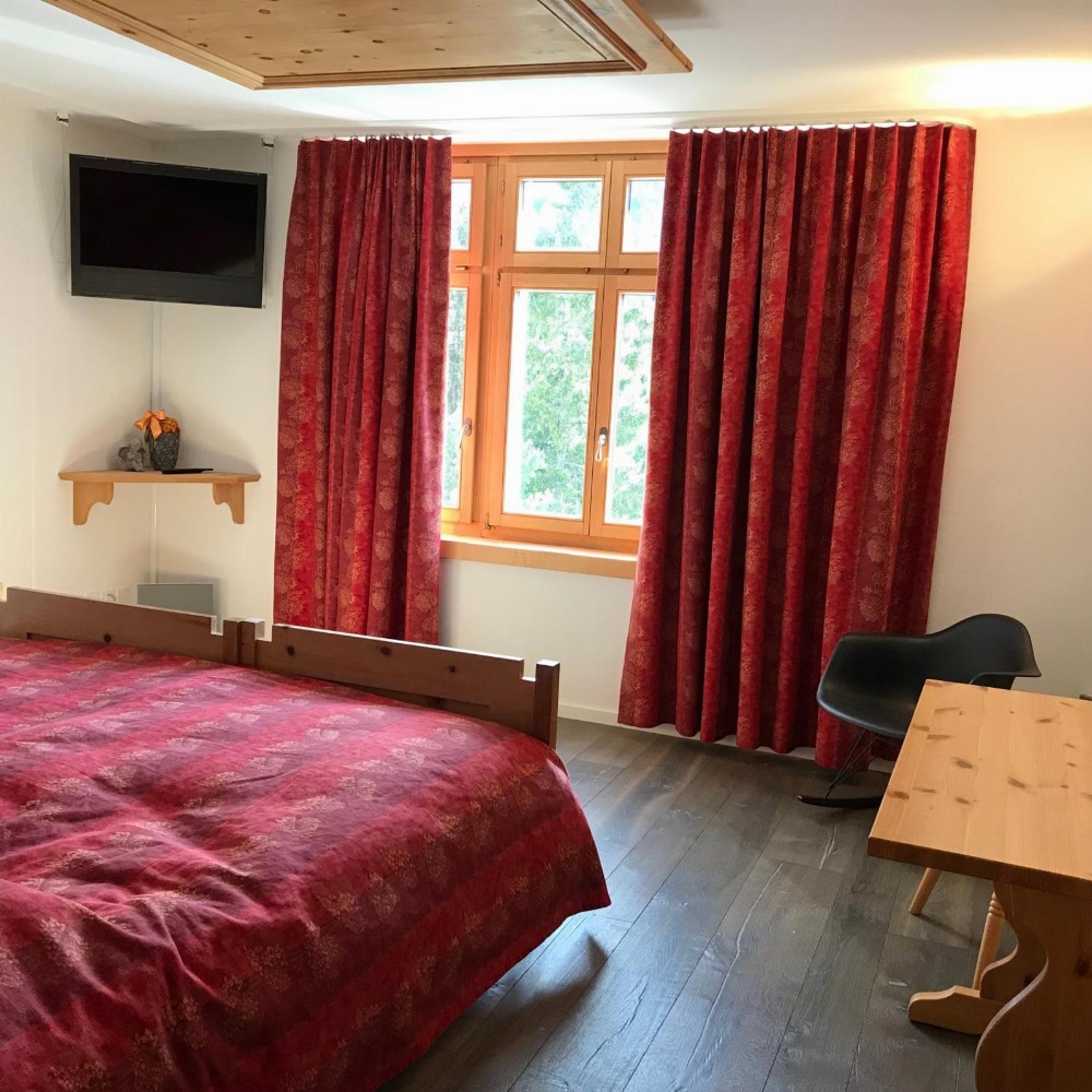 Suite Residence Seehof Main image