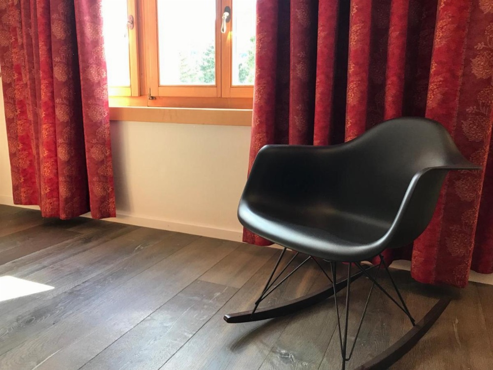 Suite Residence Seehof