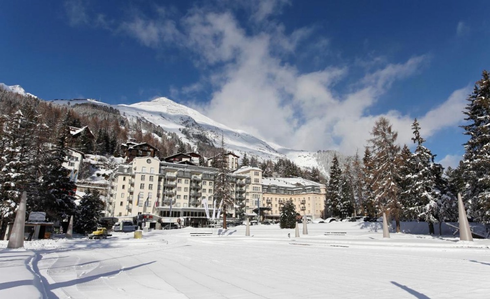 Suite Residence Seehof