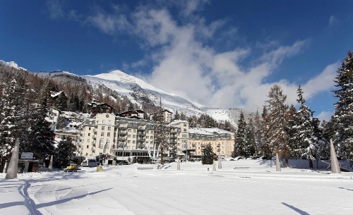 Suite Residence Seehof image 5